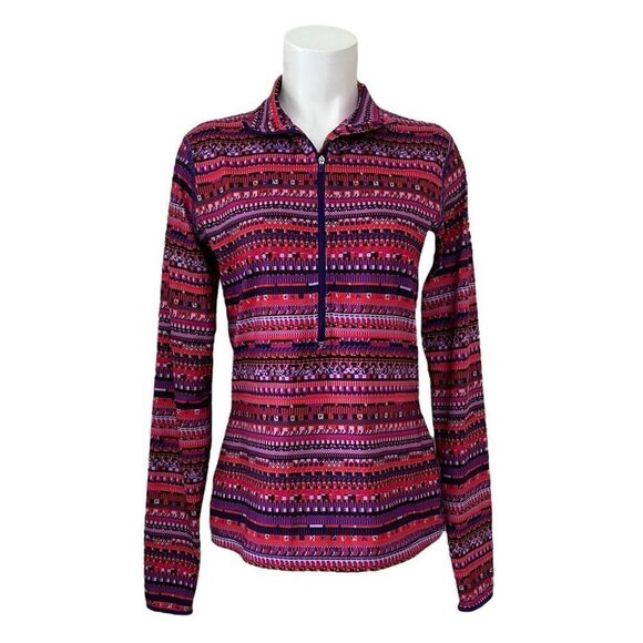 Nike Women's Dri-Fit Pro Training Jacket - Picture 3 of 8